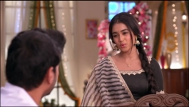 Pyaar Ka Pehla Naam Radha Mohan - 15th June 2022